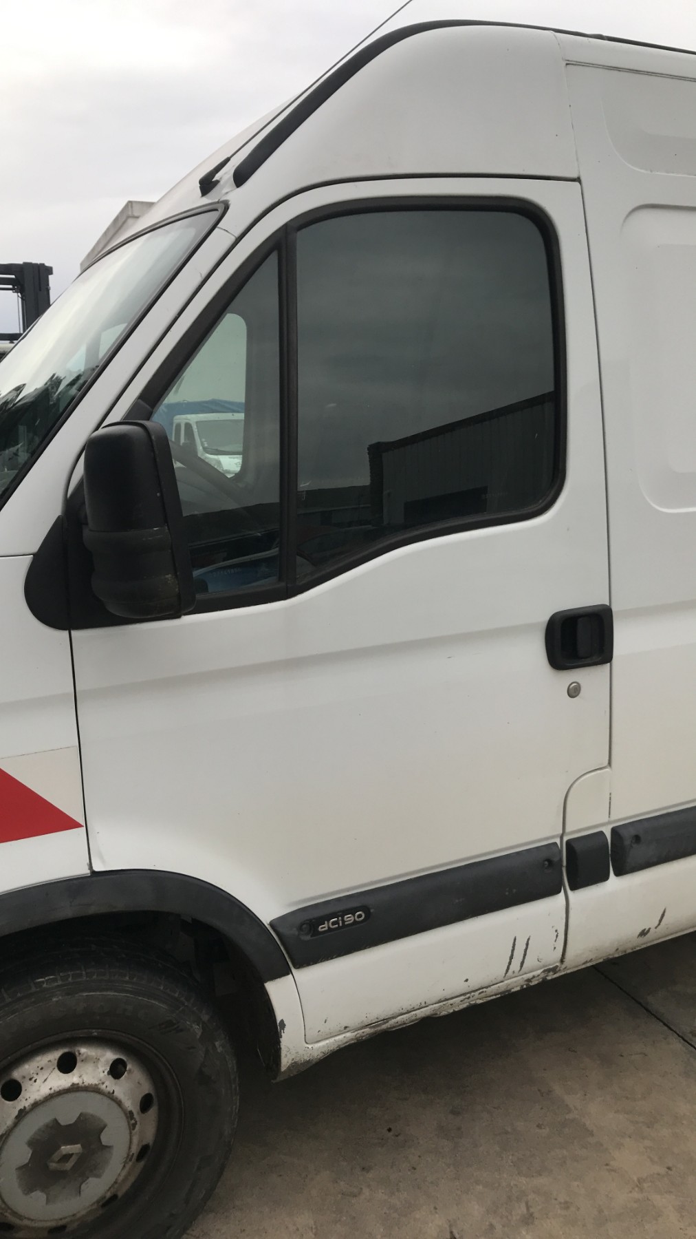 Image RENAULT MASTER 2
