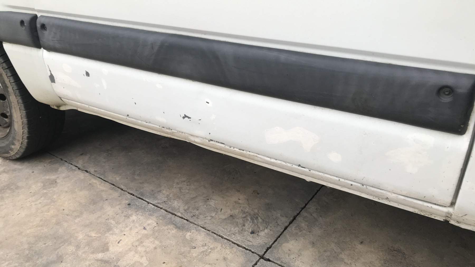 Image RENAULT MASTER 2