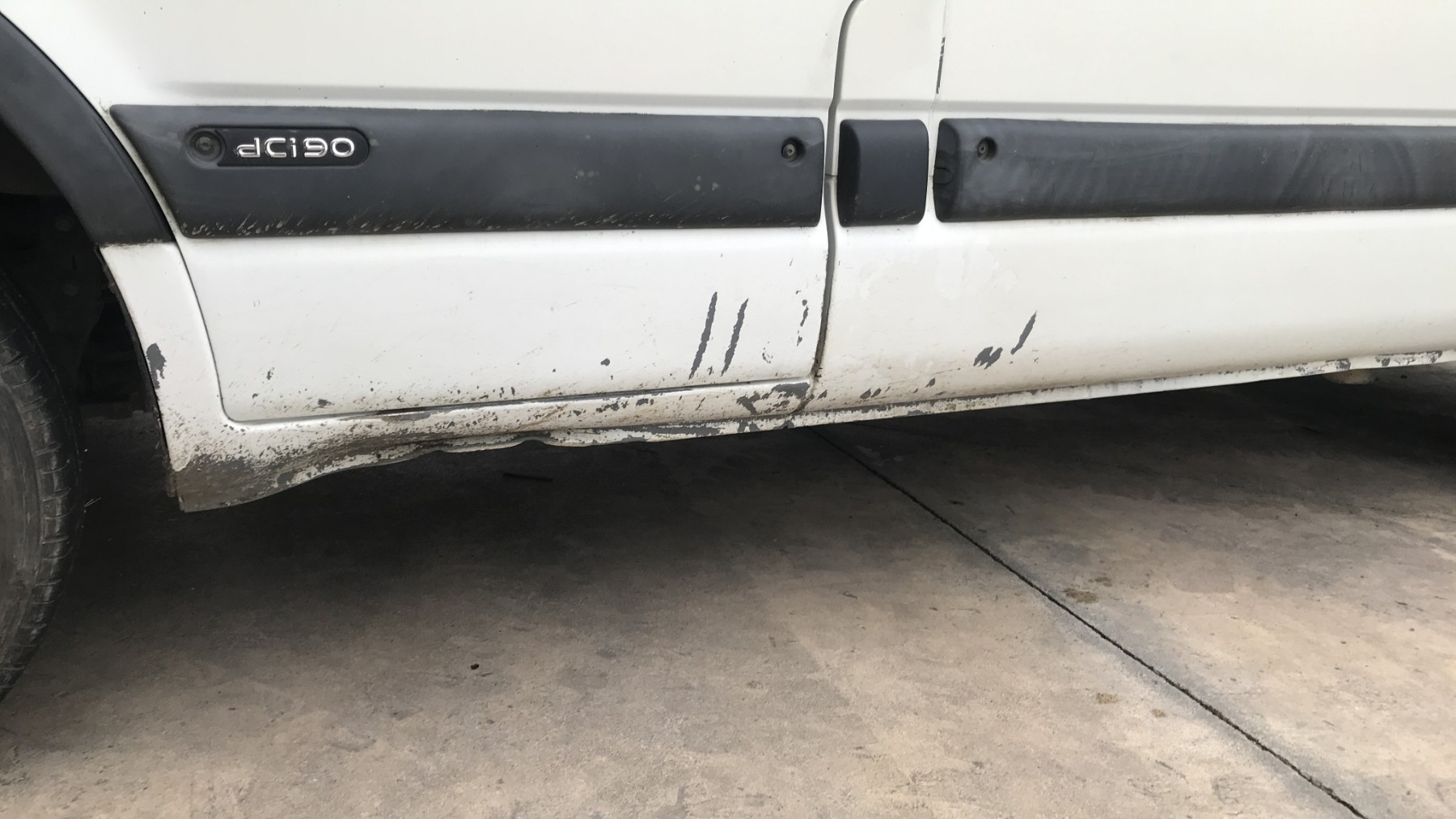 Image RENAULT MASTER 2