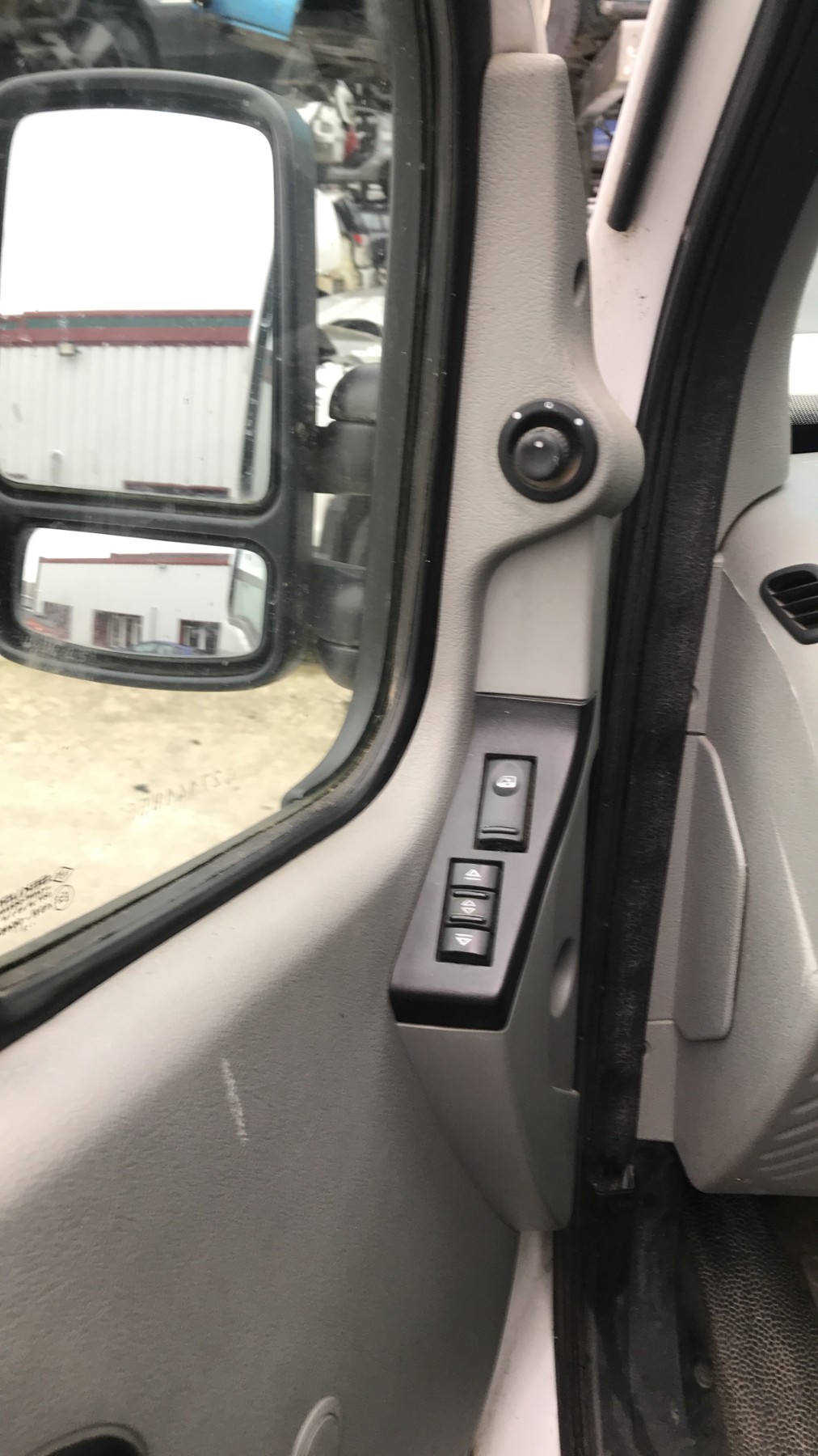 Image RENAULT MASTER 2