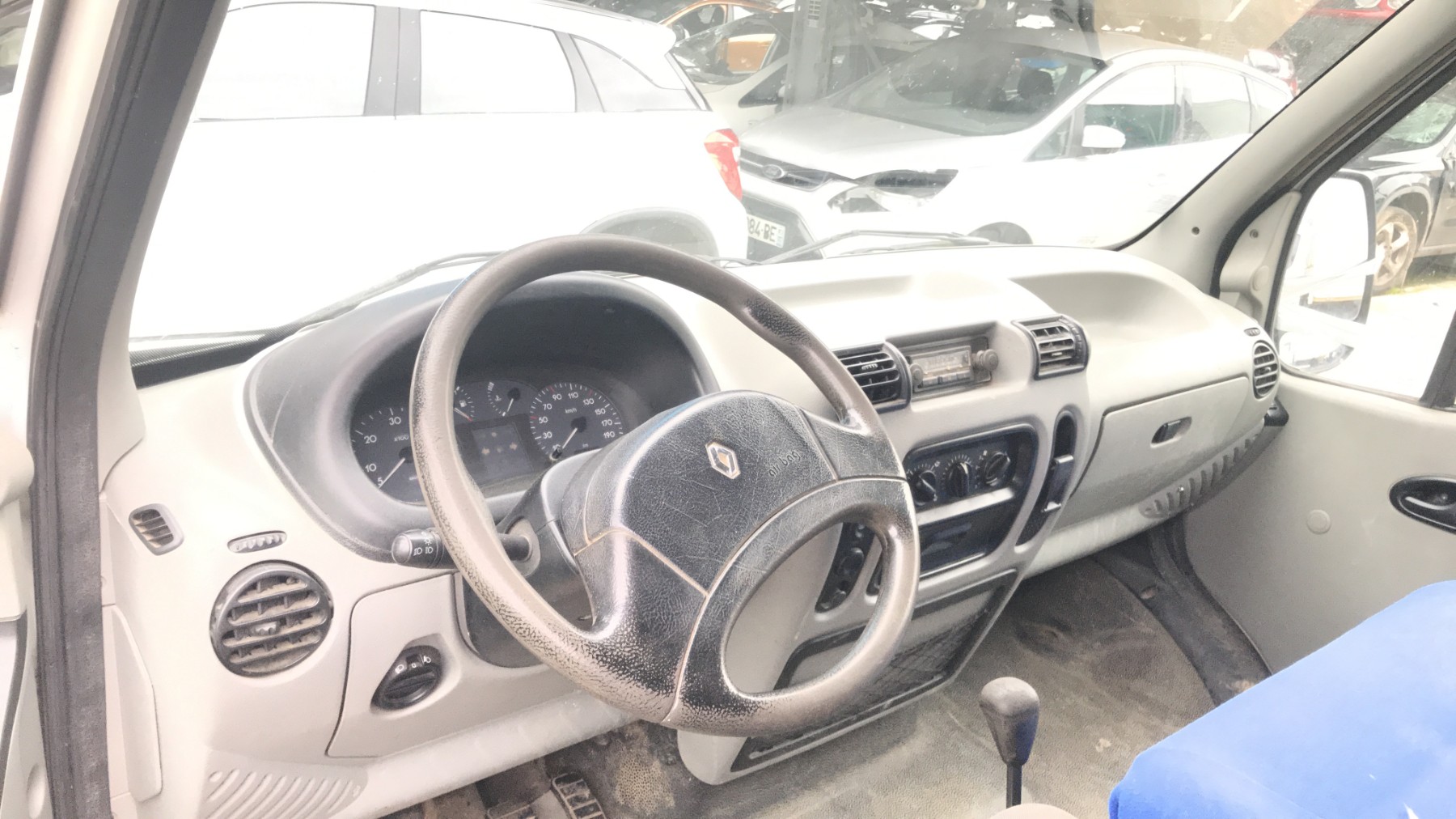 Image RENAULT MASTER 2