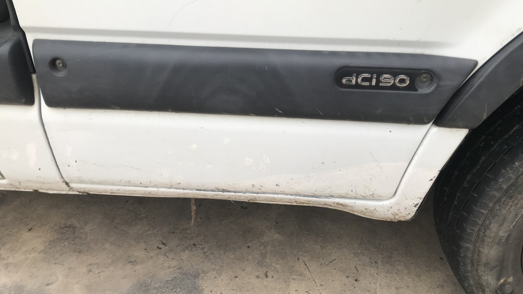 Image RENAULT MASTER 2