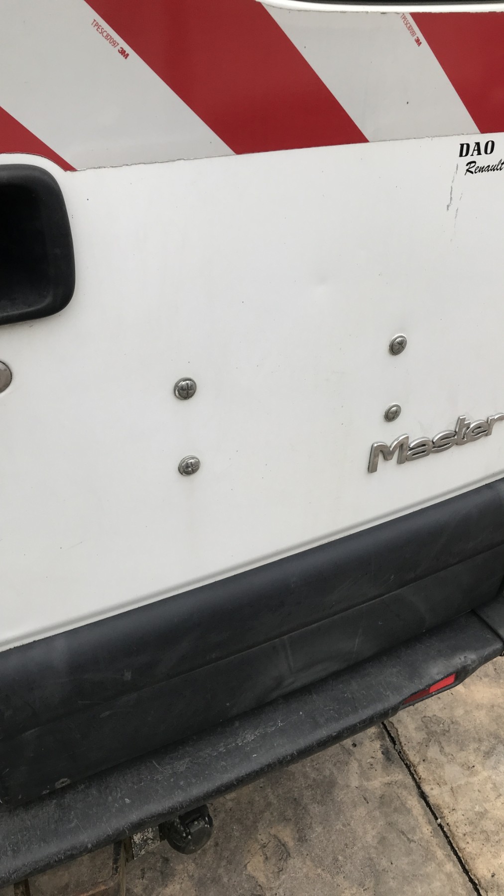 Image RENAULT MASTER 2