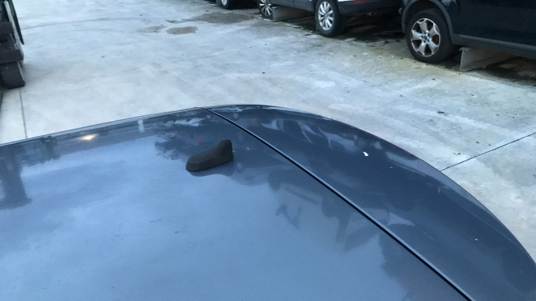 Image RENAULT MEGANE 2