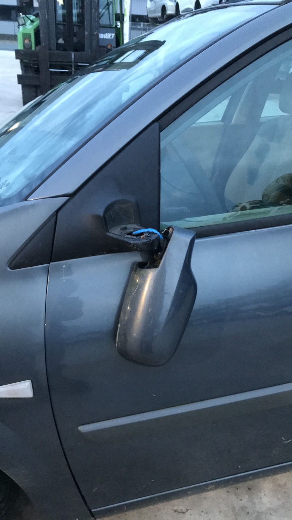 Image RENAULT MEGANE 2