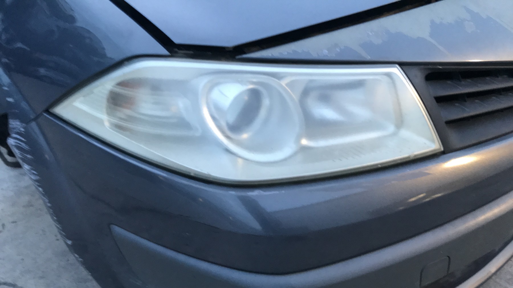 Image RENAULT MEGANE 2