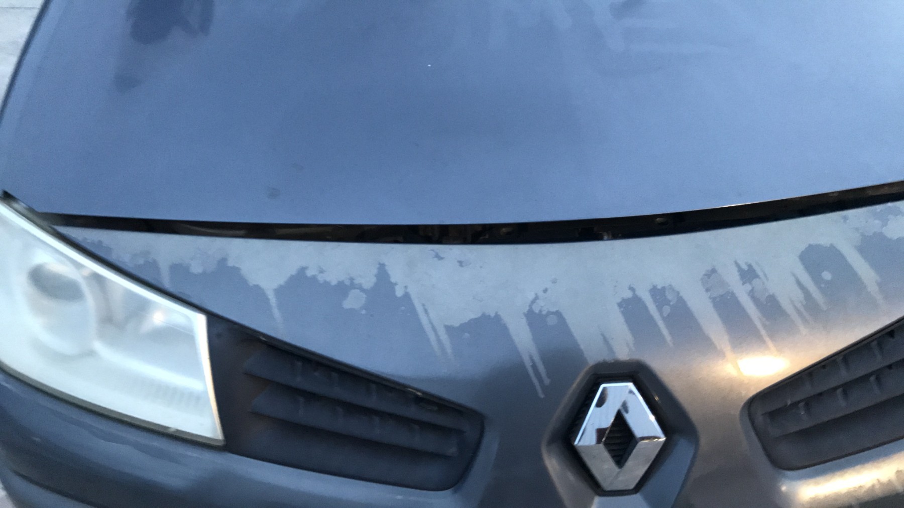 Image RENAULT MEGANE 2