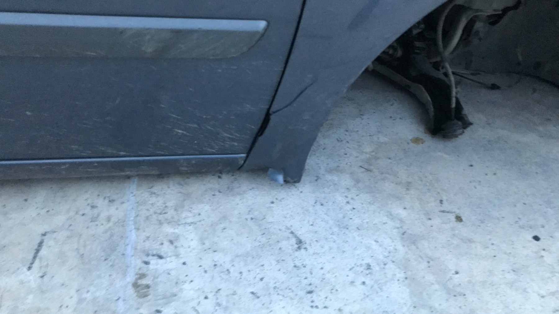 Image RENAULT MEGANE 2