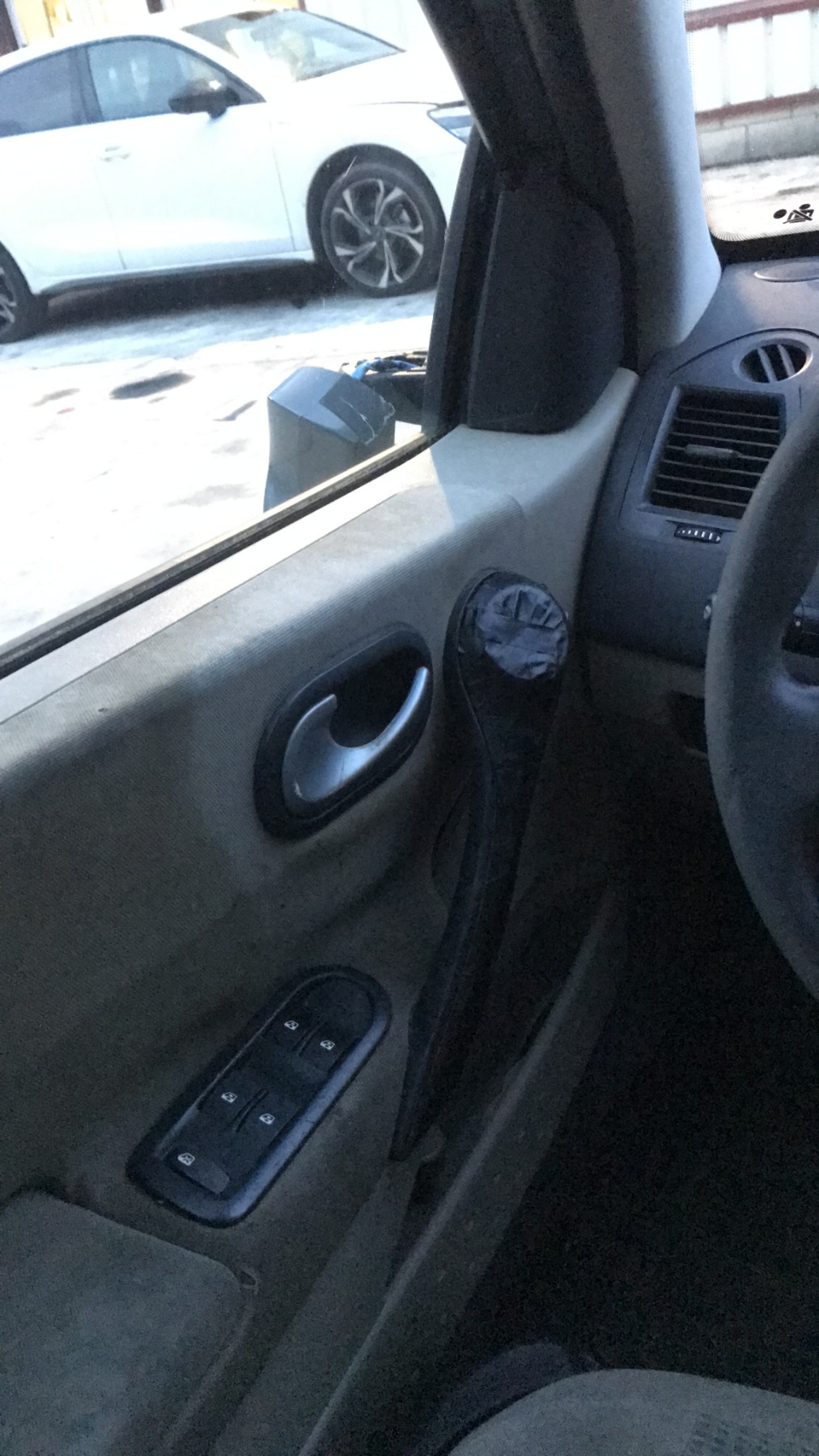 Image RENAULT MEGANE 2