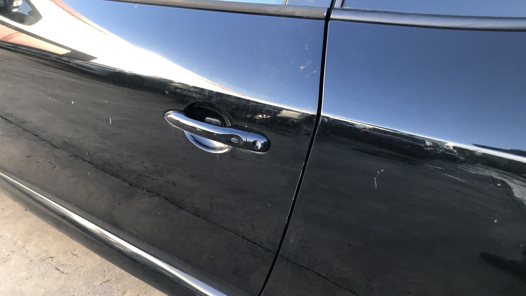 Image RENAULT MEGANE 3