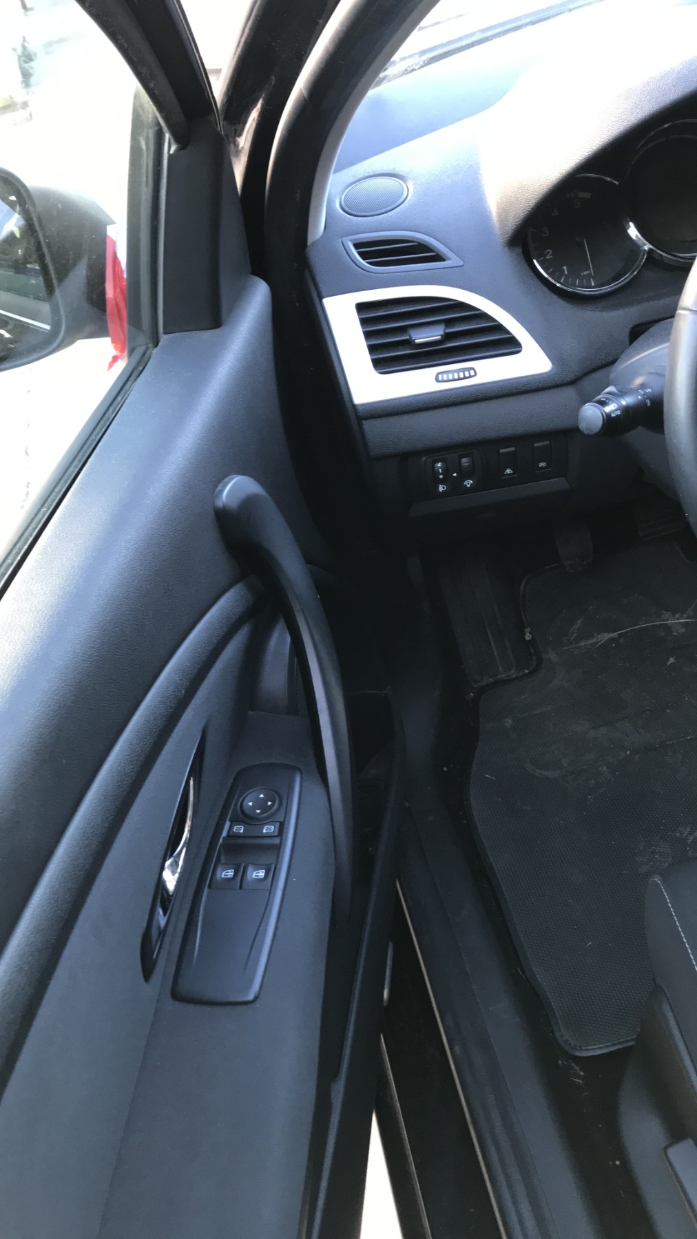 Image RENAULT MEGANE 3