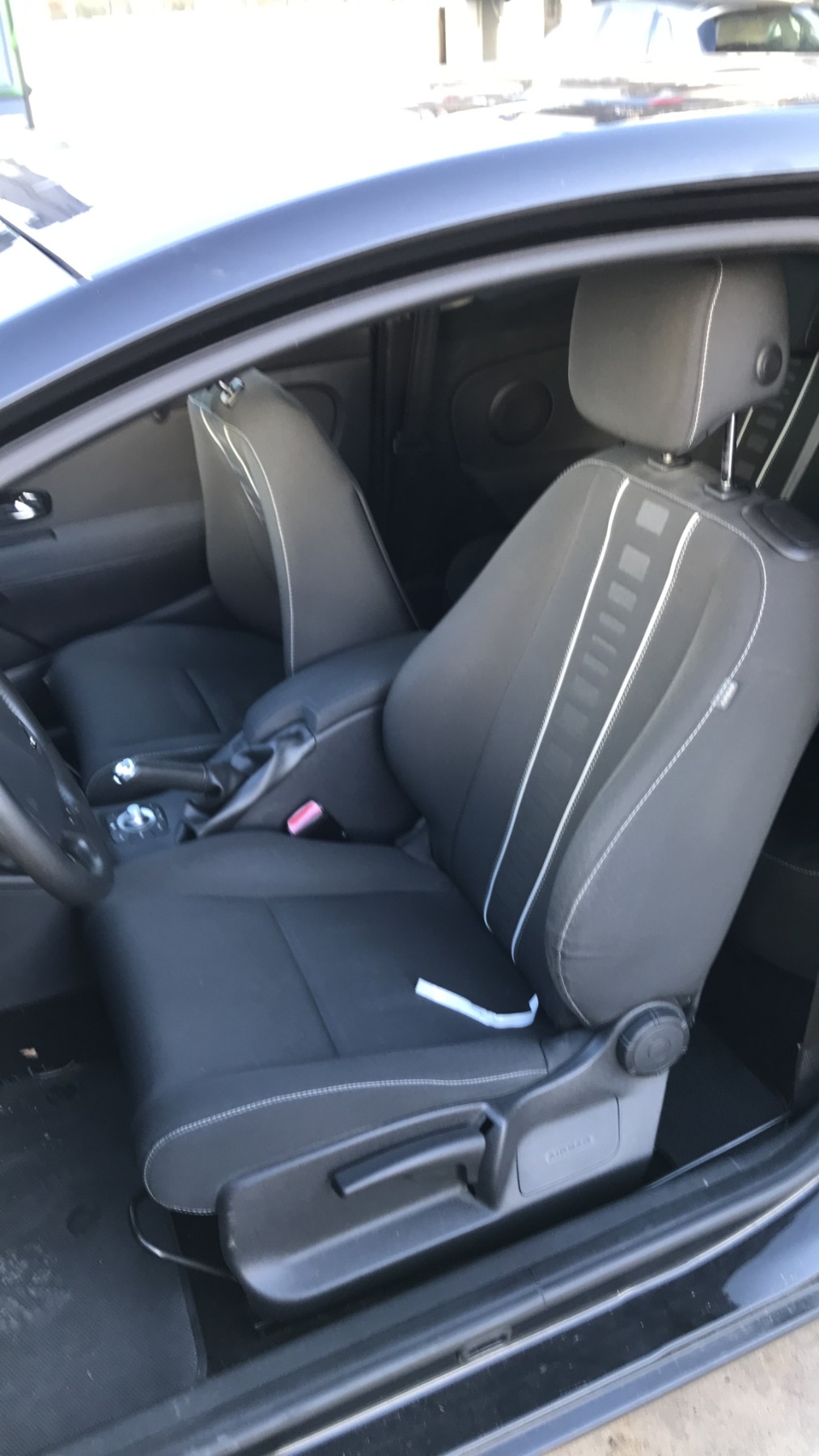 Image RENAULT MEGANE 3