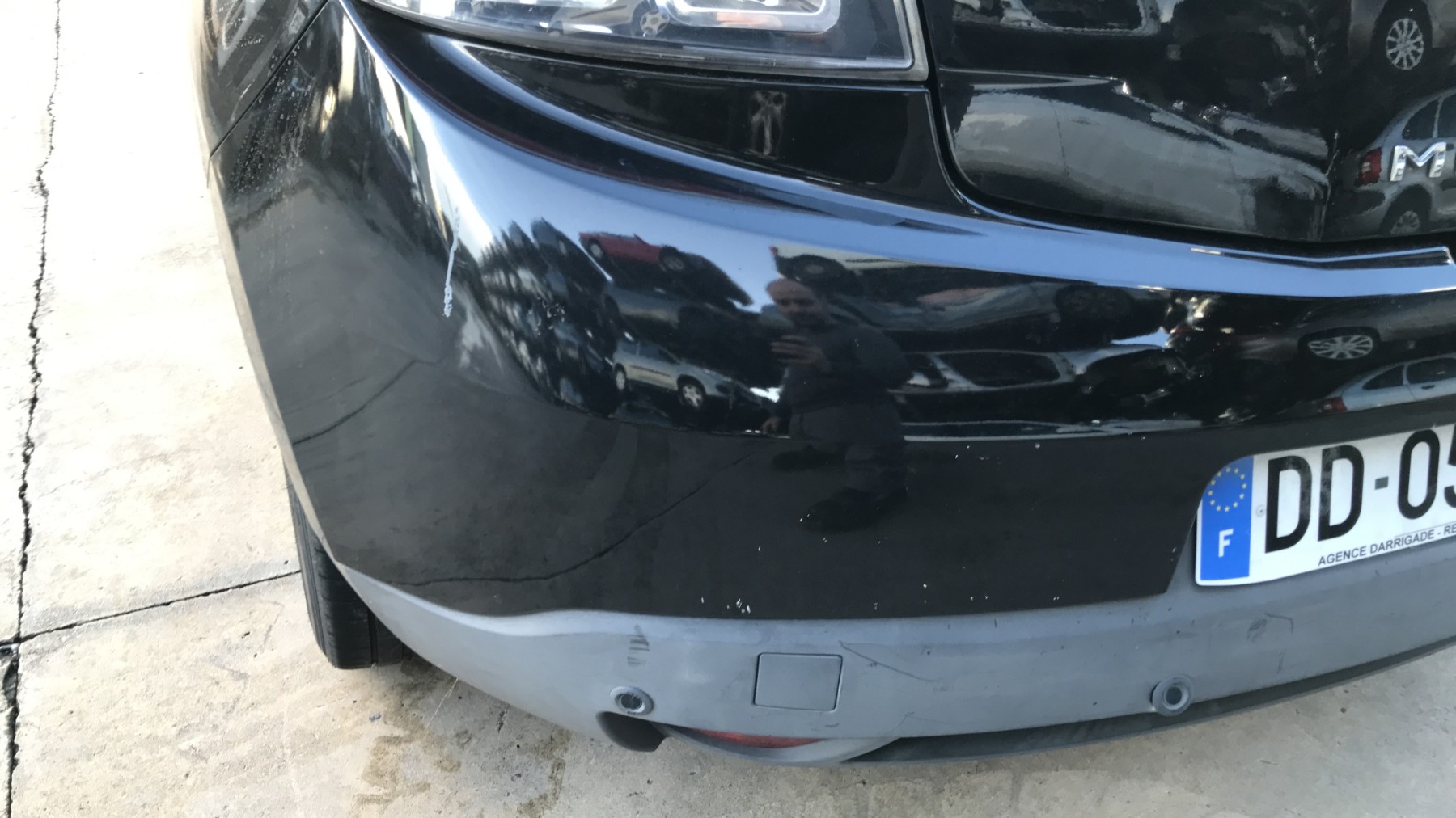 Image RENAULT MEGANE 3