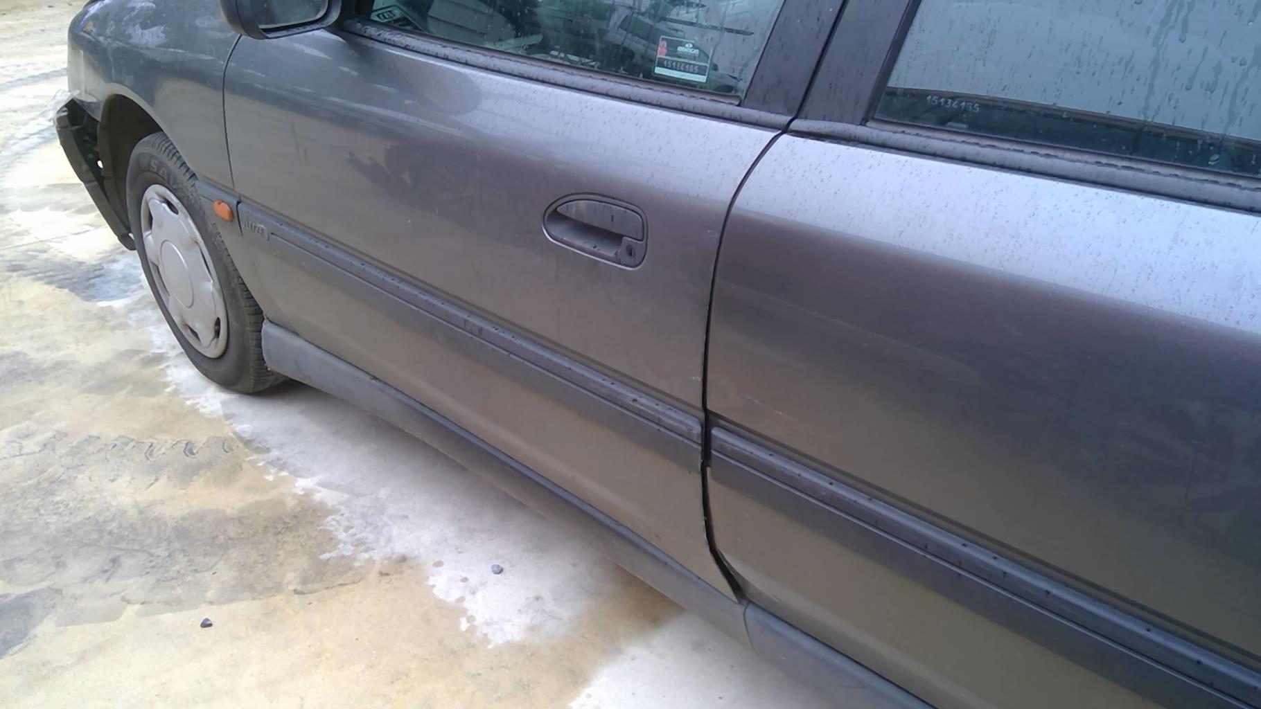 Image RENAULT SAFRANE