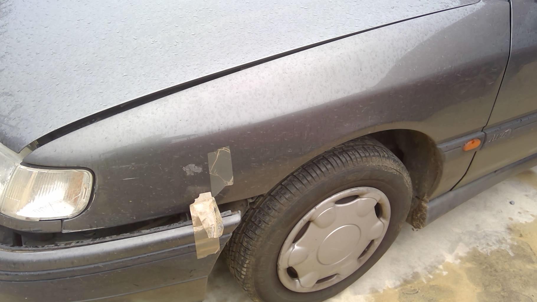 Image RENAULT SAFRANE