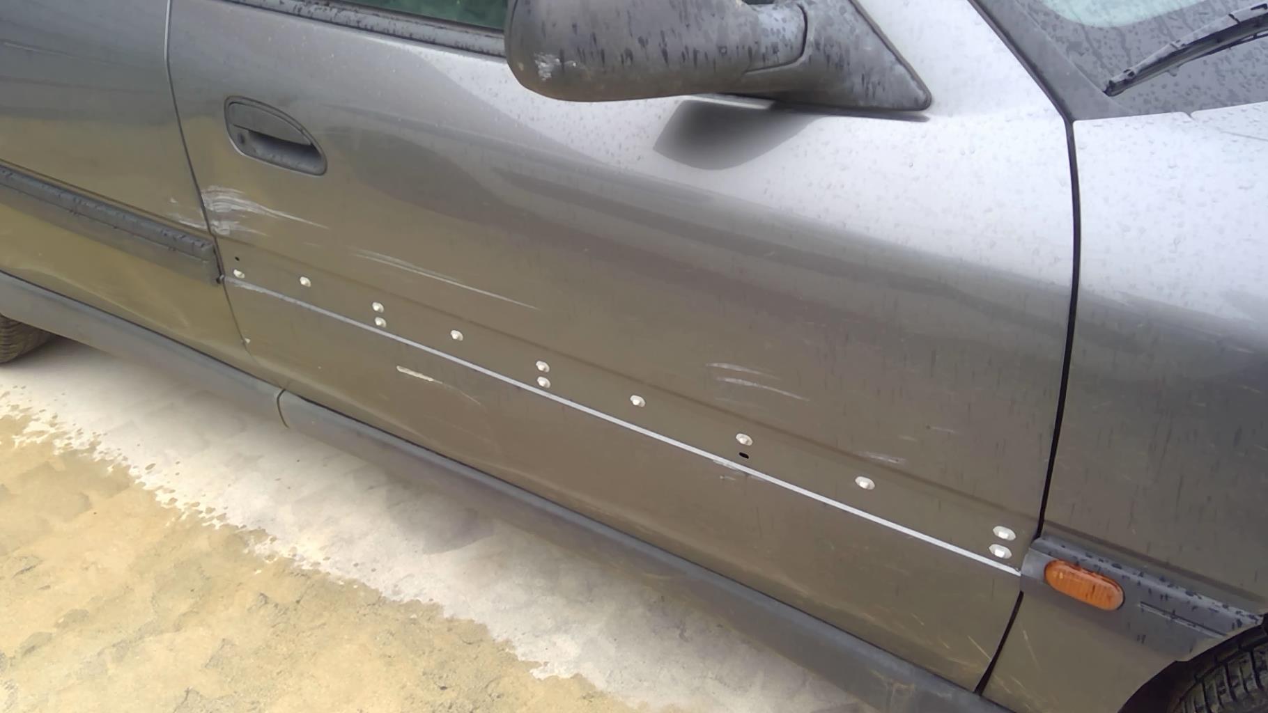 Image RENAULT SAFRANE