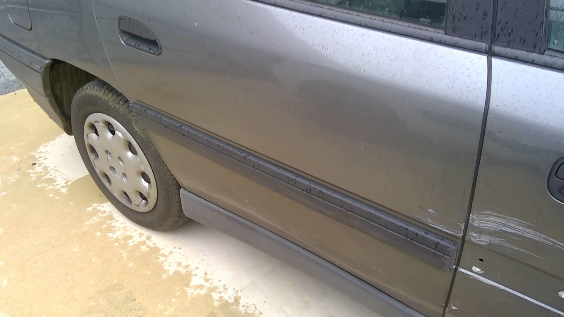 Image RENAULT SAFRANE