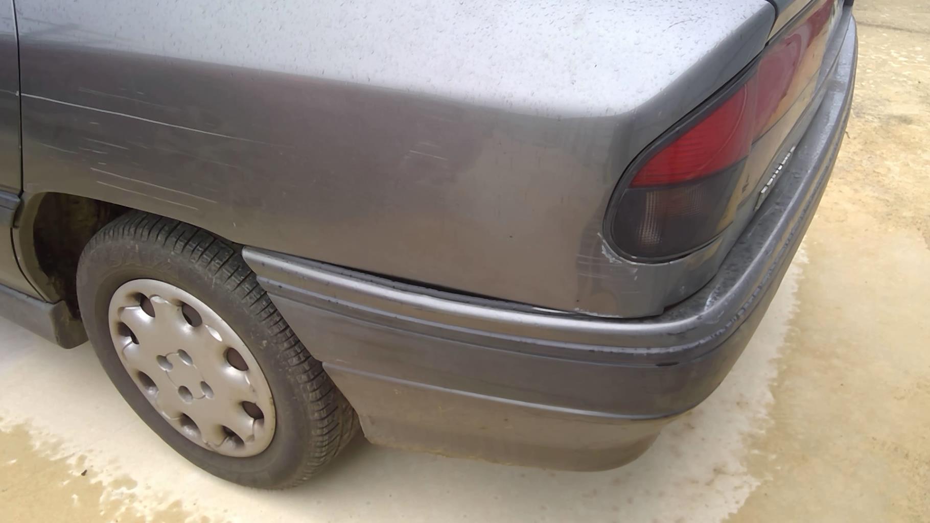 Image RENAULT SAFRANE