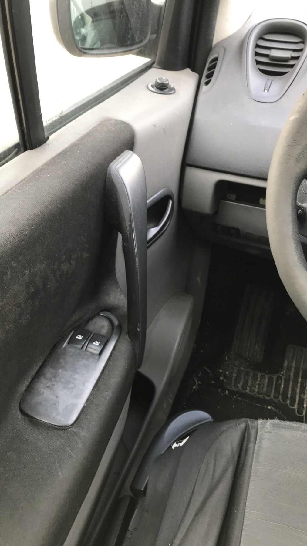 Image RENAULT SCENIC 2