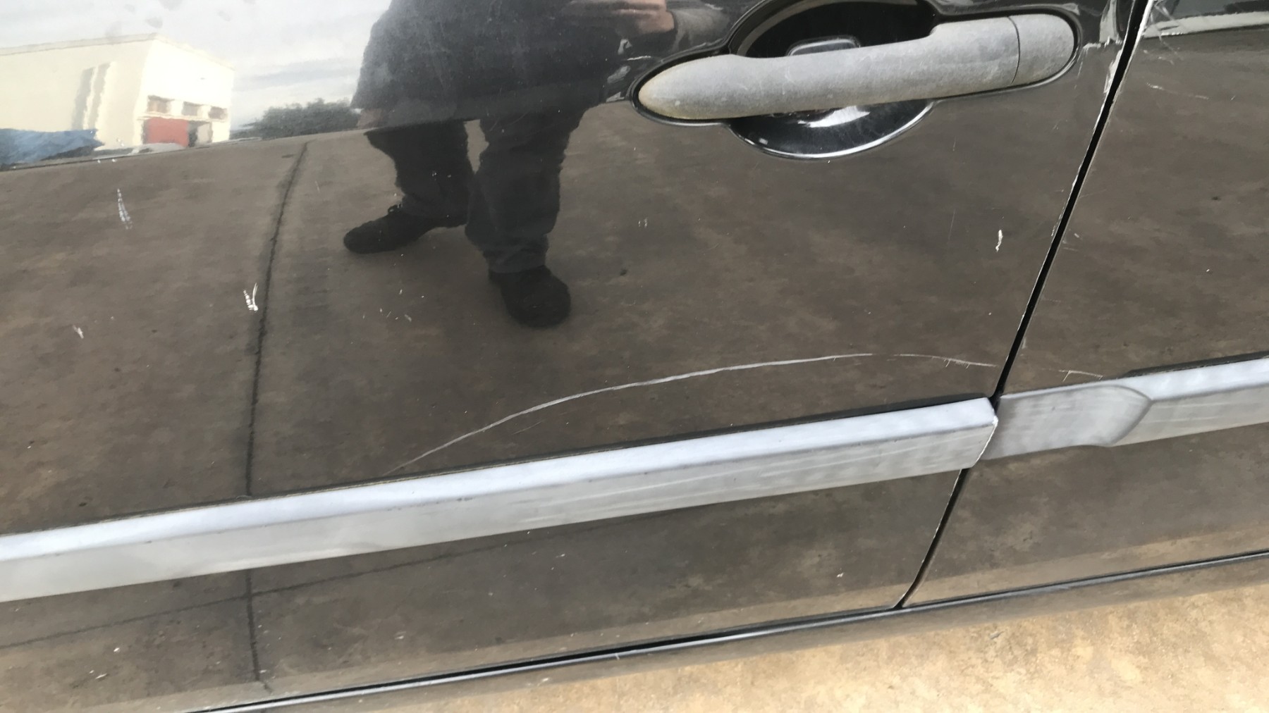 Image RENAULT SCENIC 2