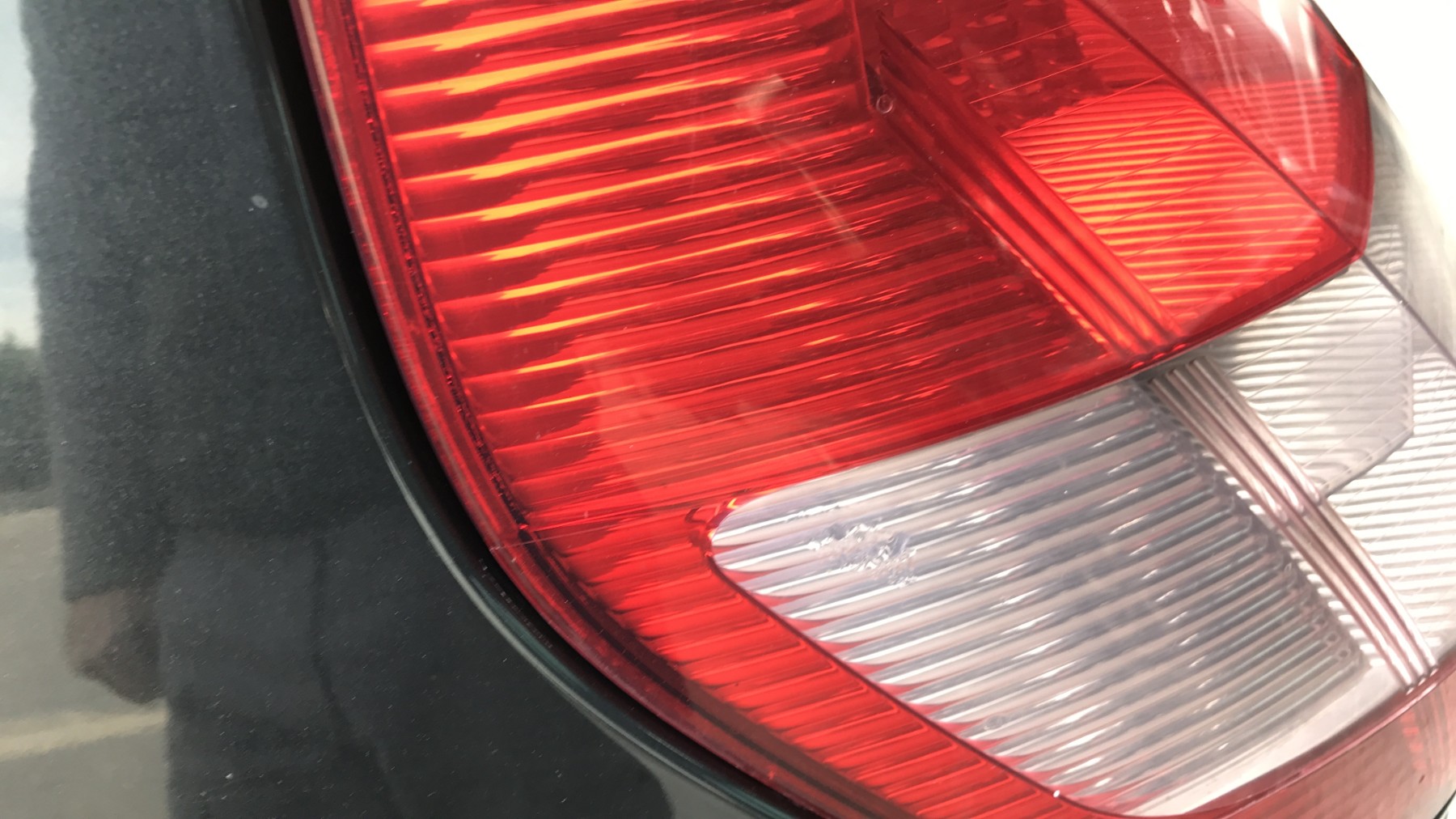 Image RENAULT SCENIC 2