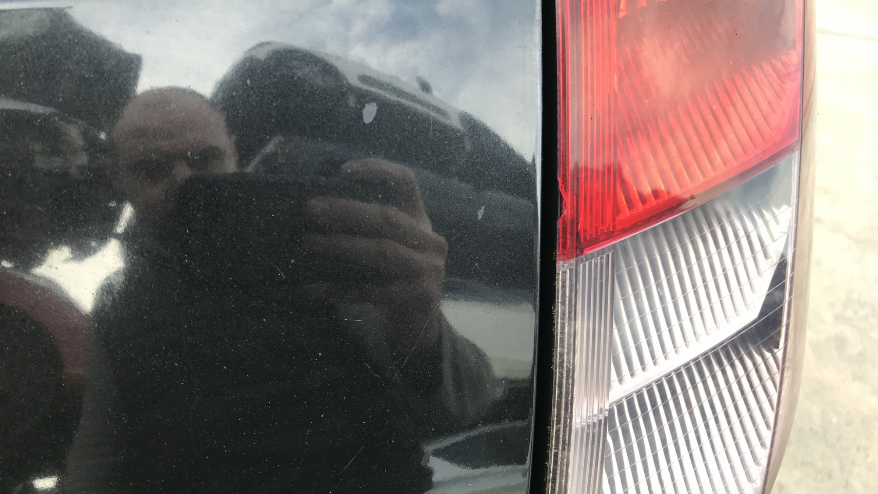 Image RENAULT SCENIC 2