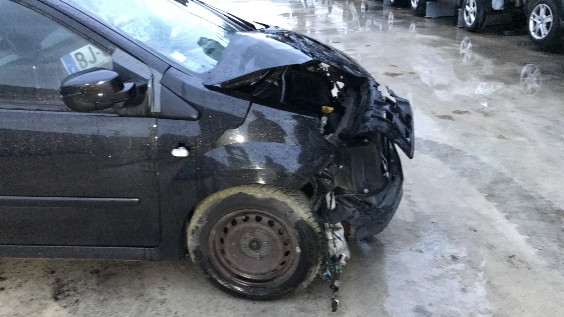 Image RENAULT TWINGO 2