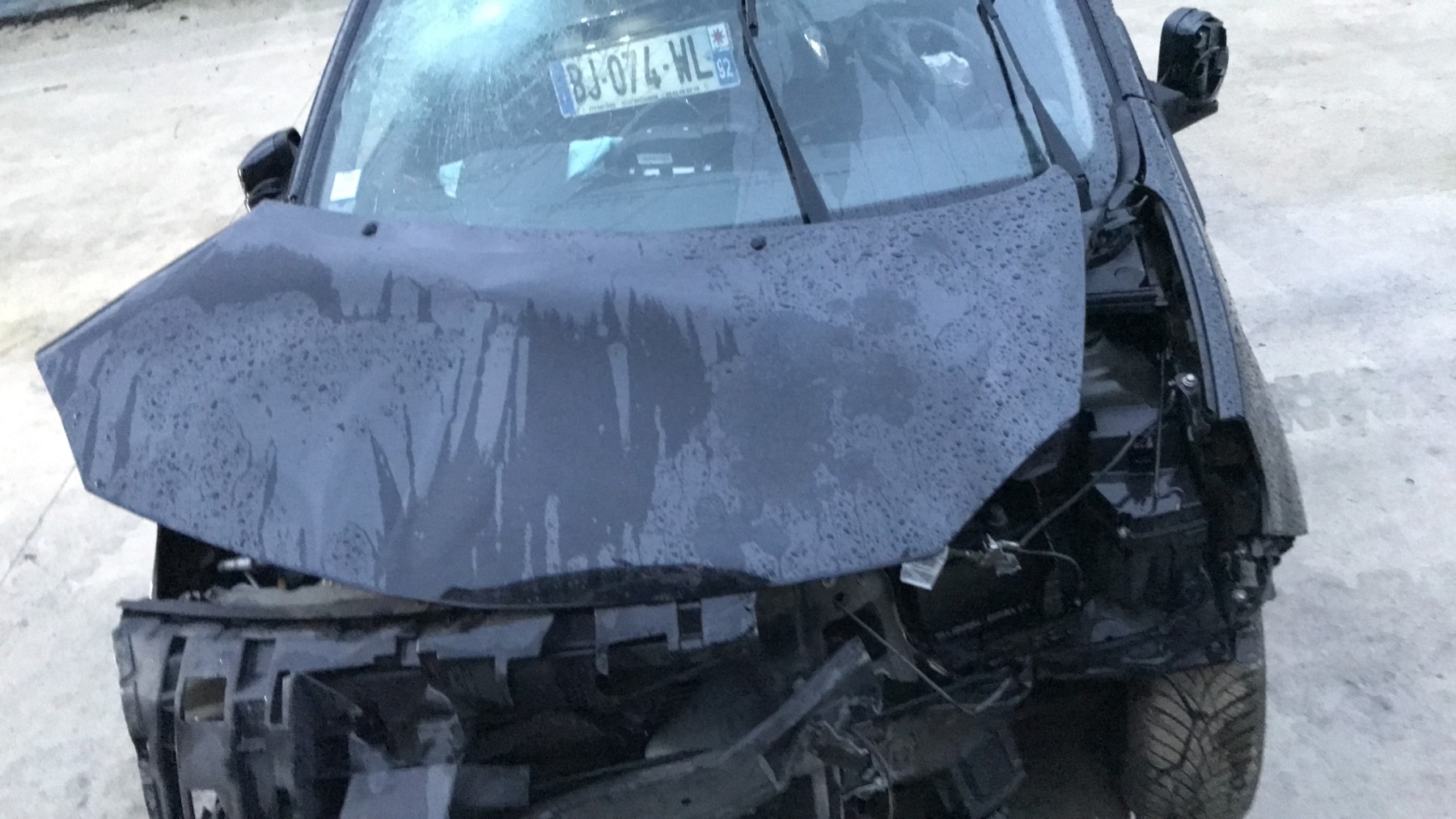 Image RENAULT TWINGO 2