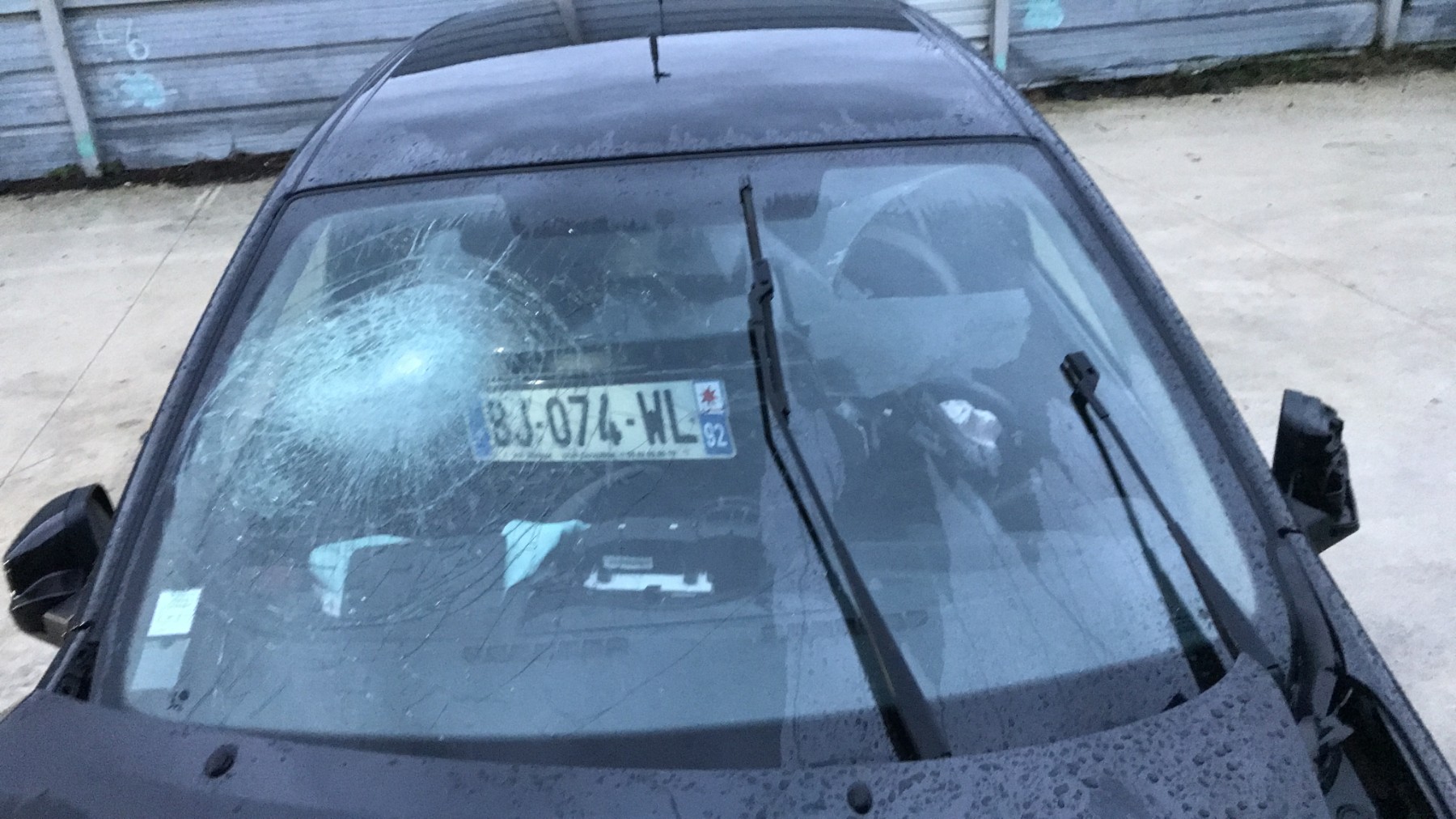 Image RENAULT TWINGO 2