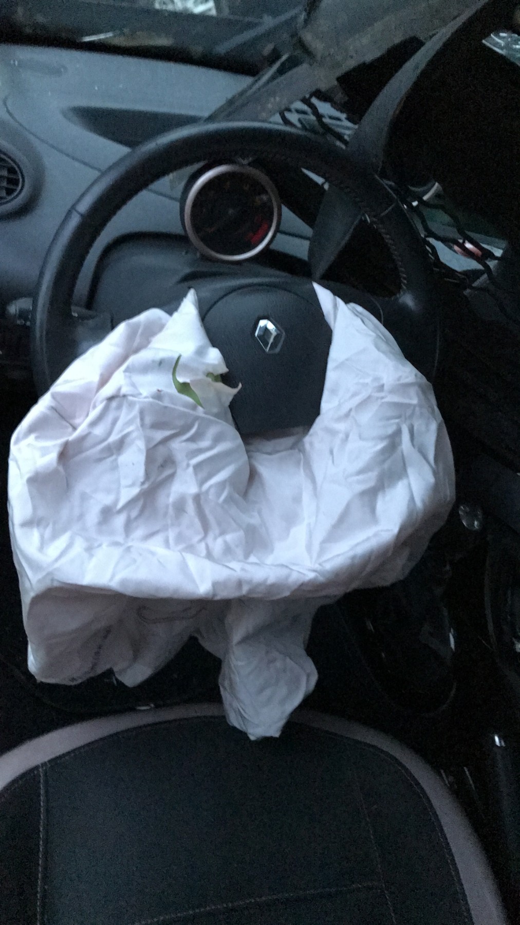 Image RENAULT TWINGO 2