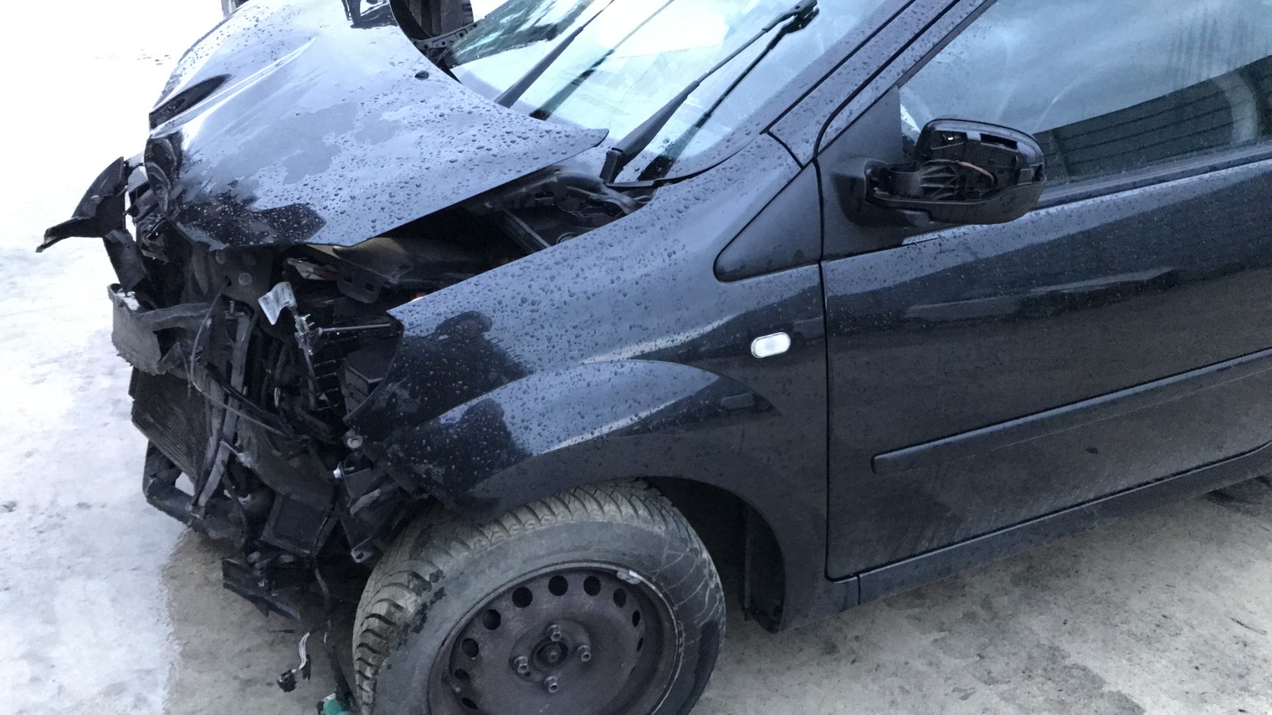 Image RENAULT TWINGO 2