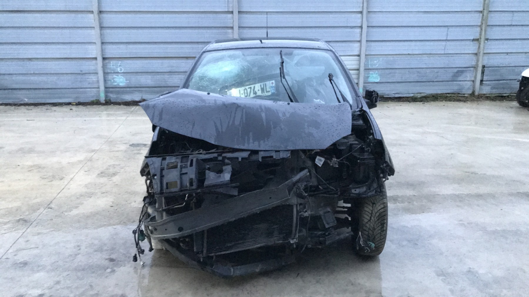 Image RENAULT TWINGO 2