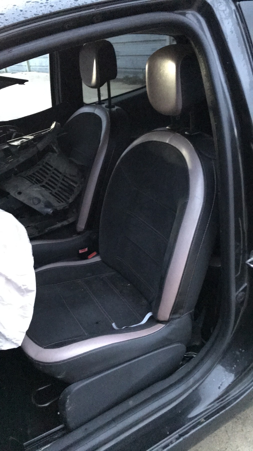 Image RENAULT TWINGO 2