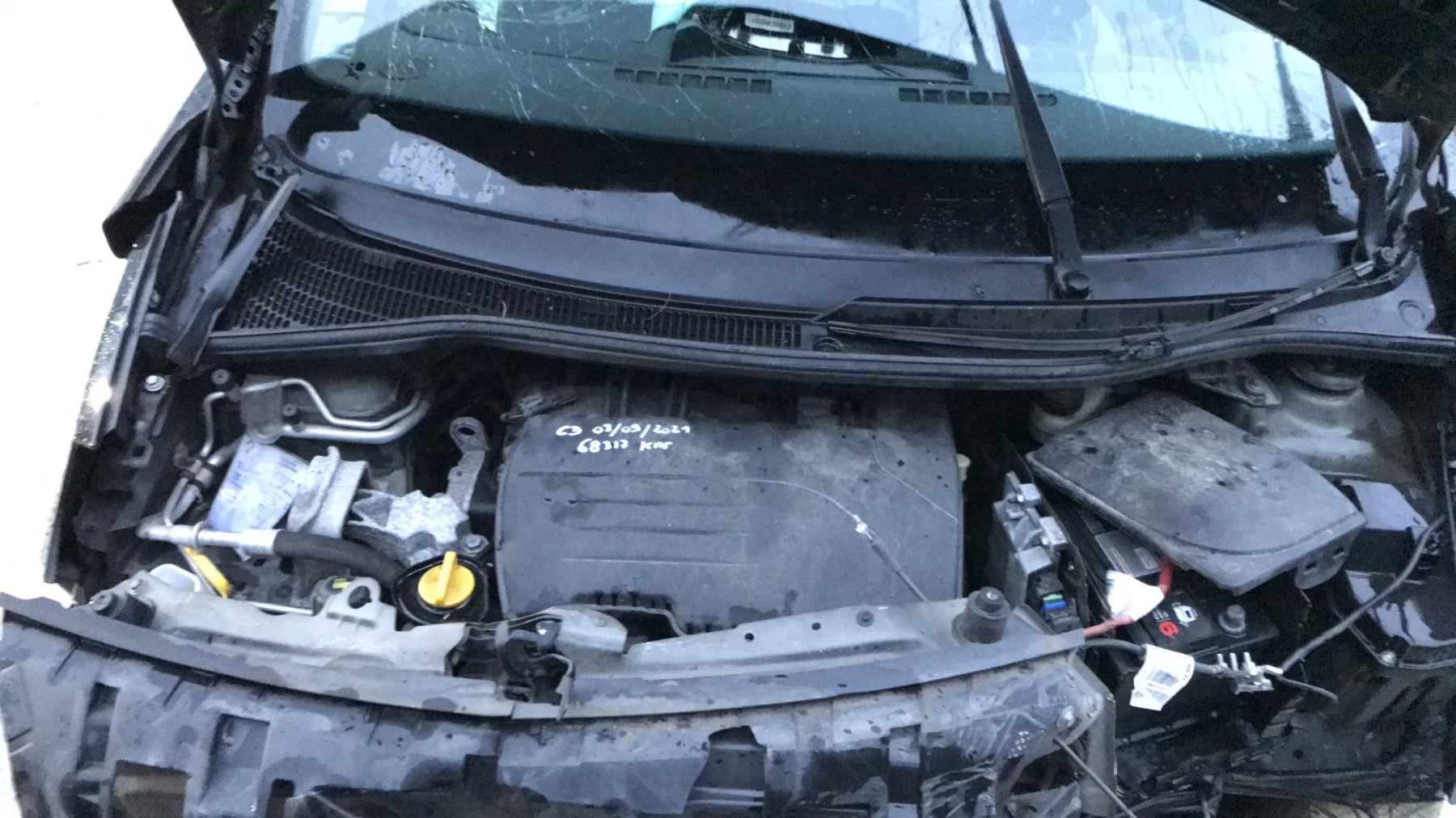 Image RENAULT TWINGO 2