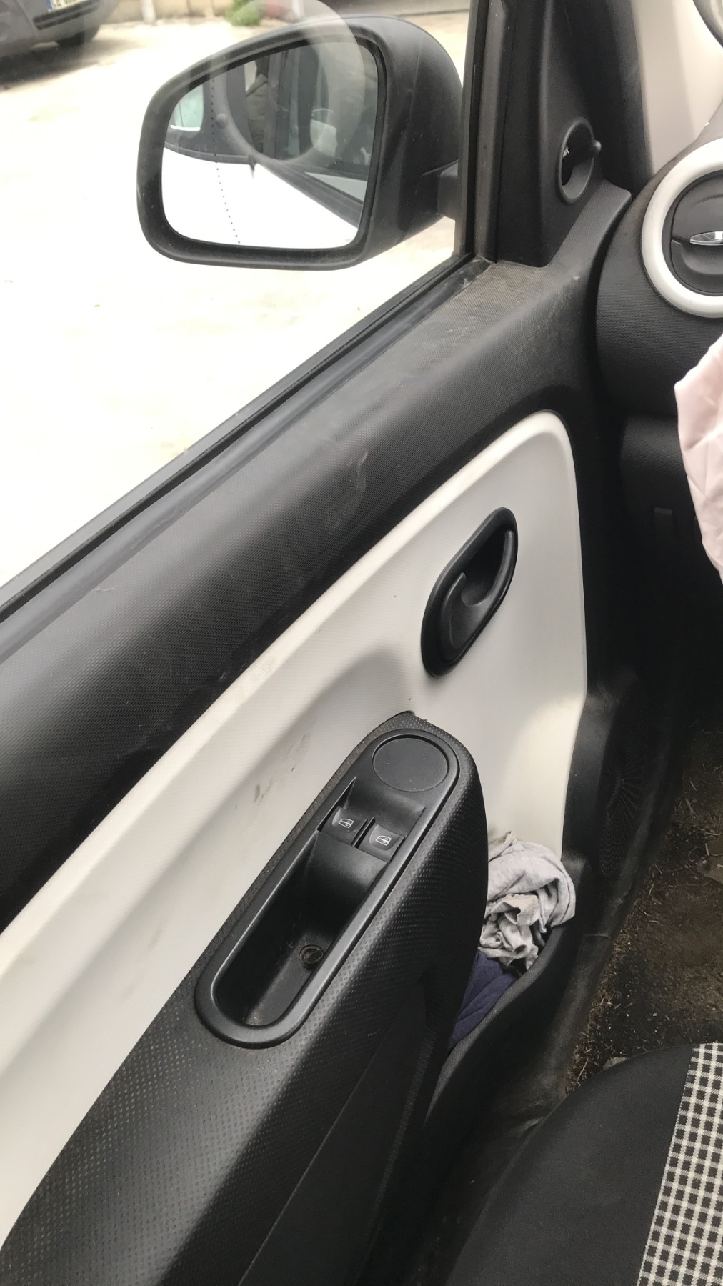 Image RENAULT TWINGO 3