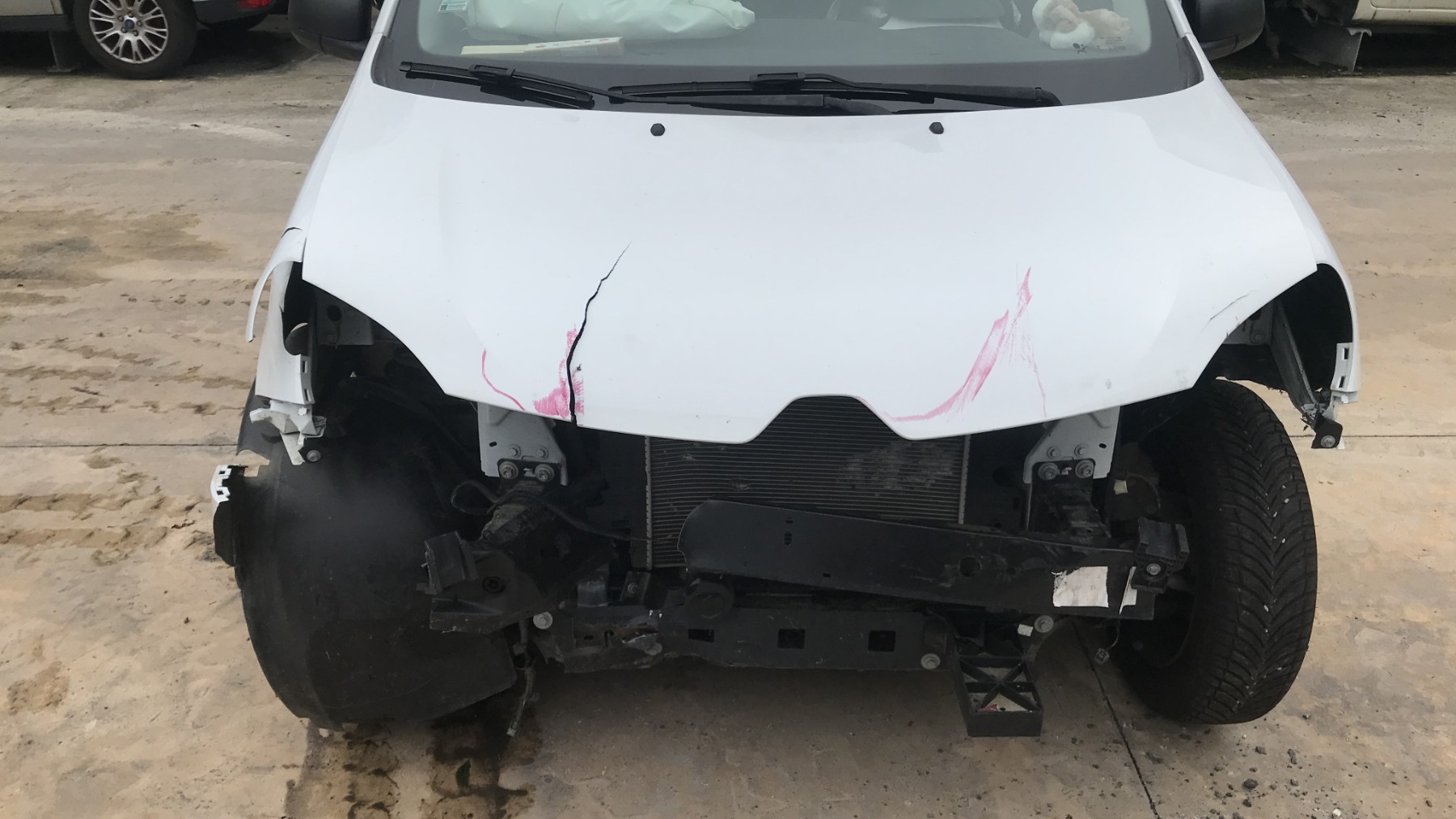 Image RENAULT TWINGO 3