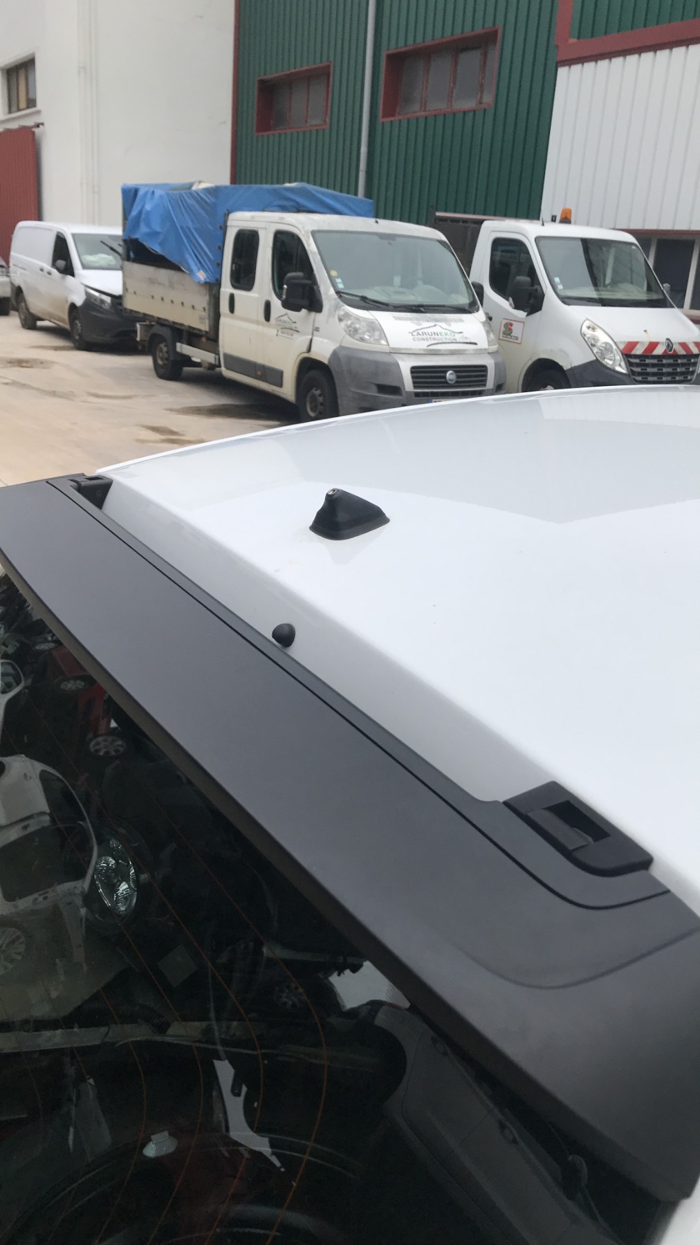 Image RENAULT TWINGO 3