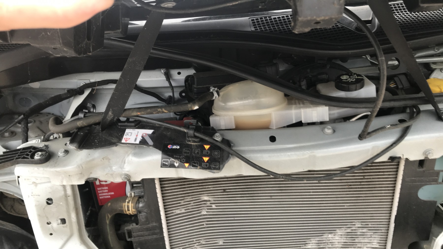 Image RENAULT TWINGO 3