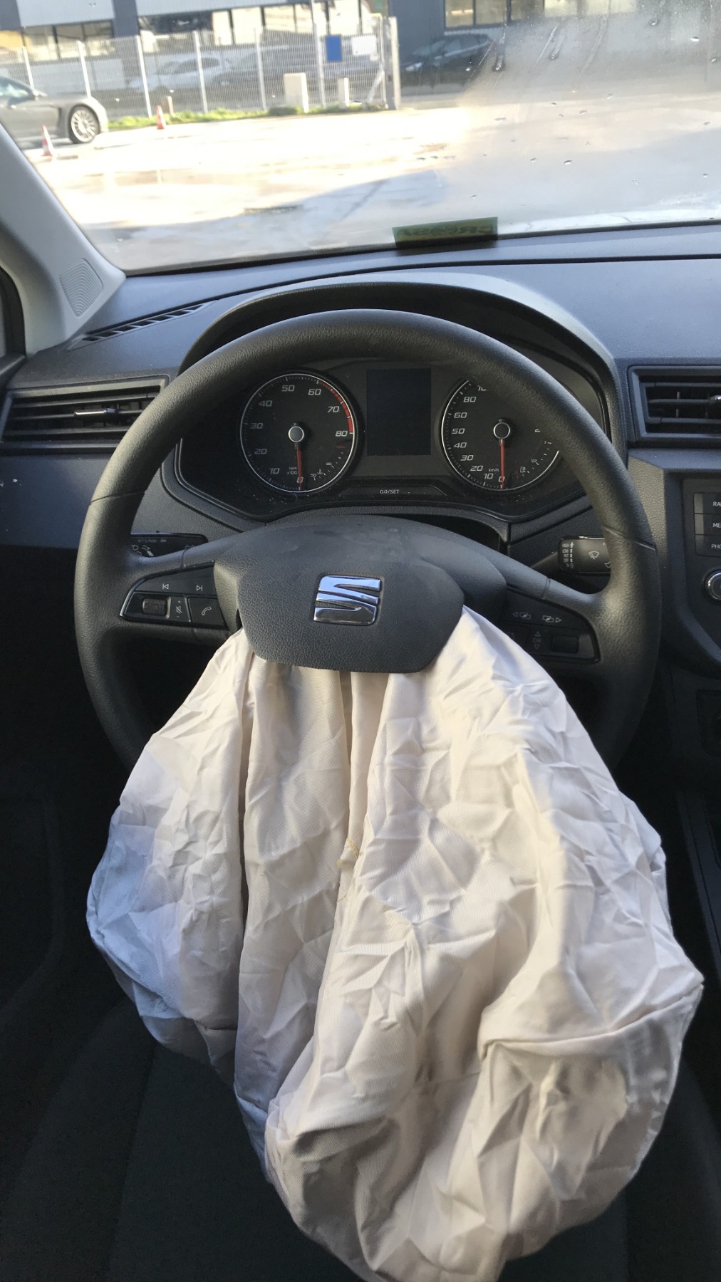 Image SEAT IBIZA 5