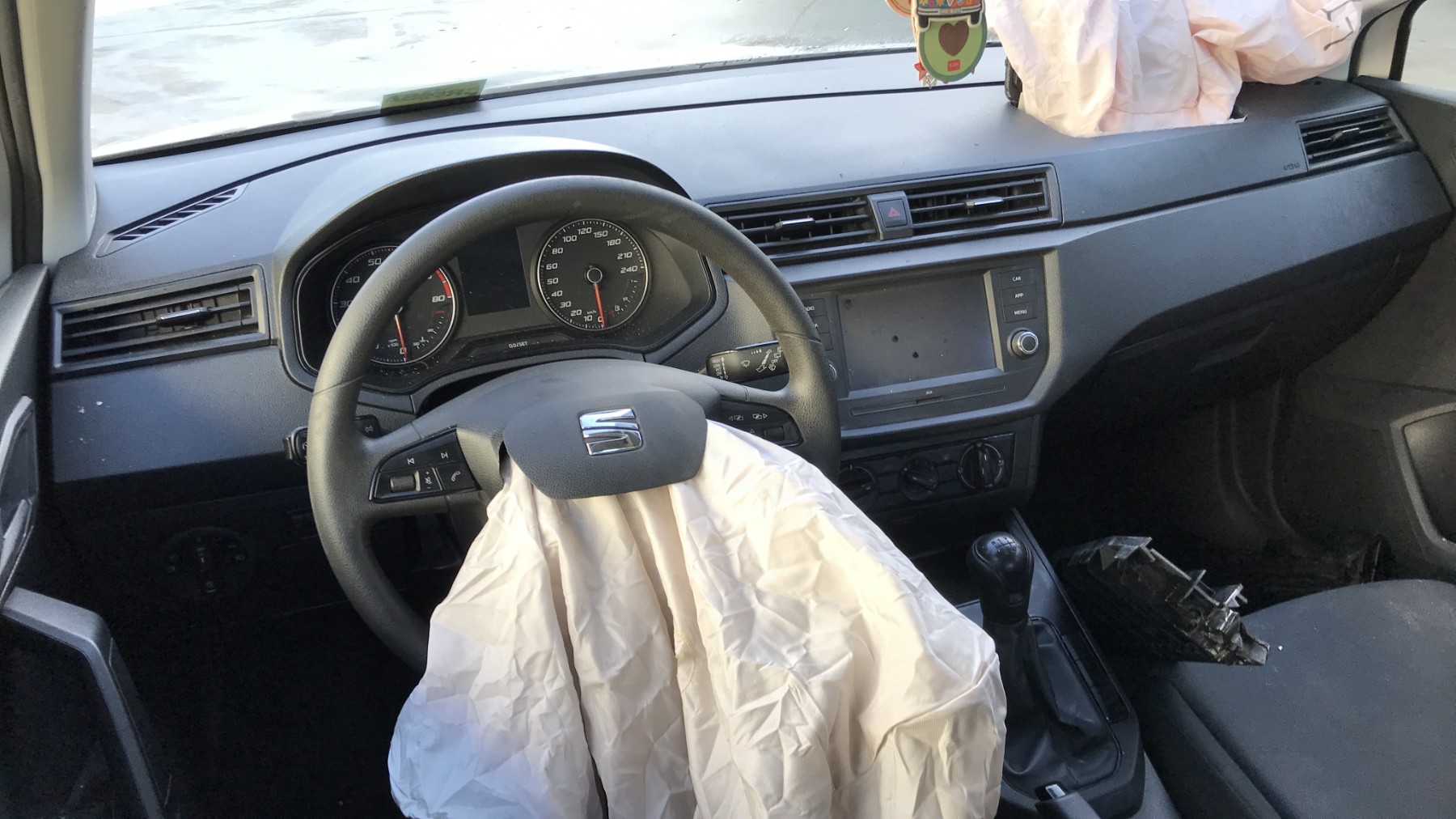 Image SEAT IBIZA 5