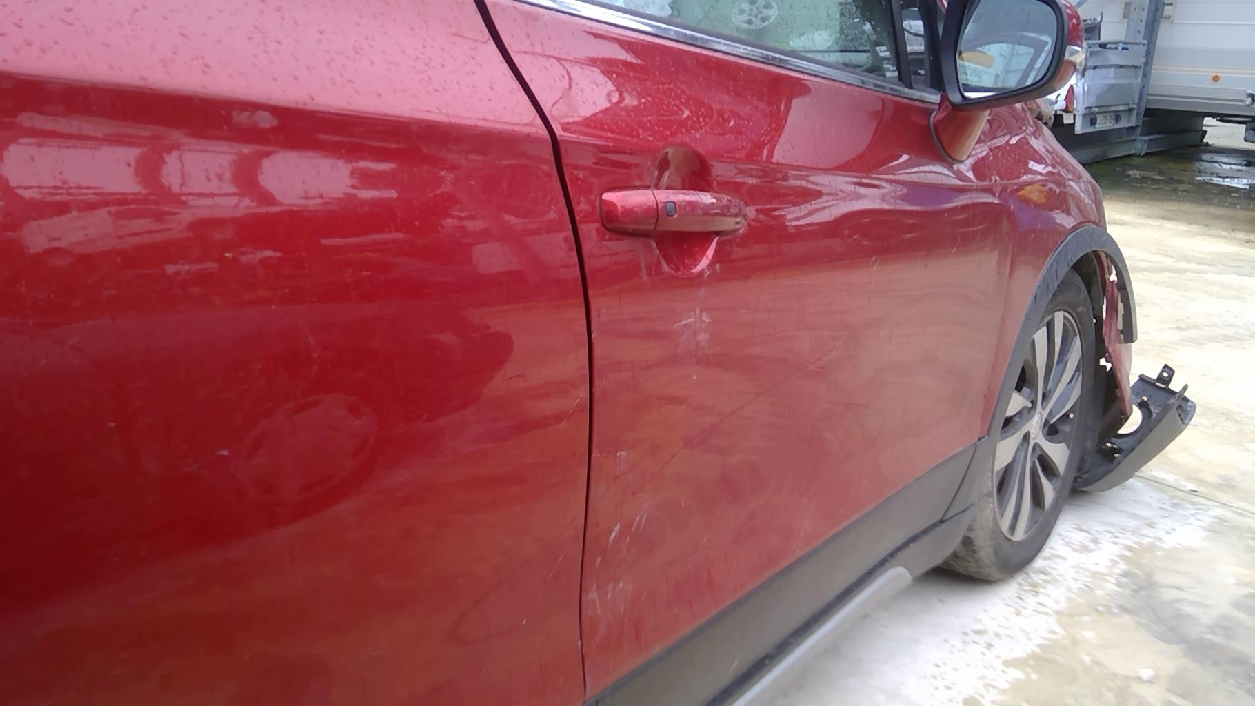 Image SUZUKI SX4 2 S-CROSS