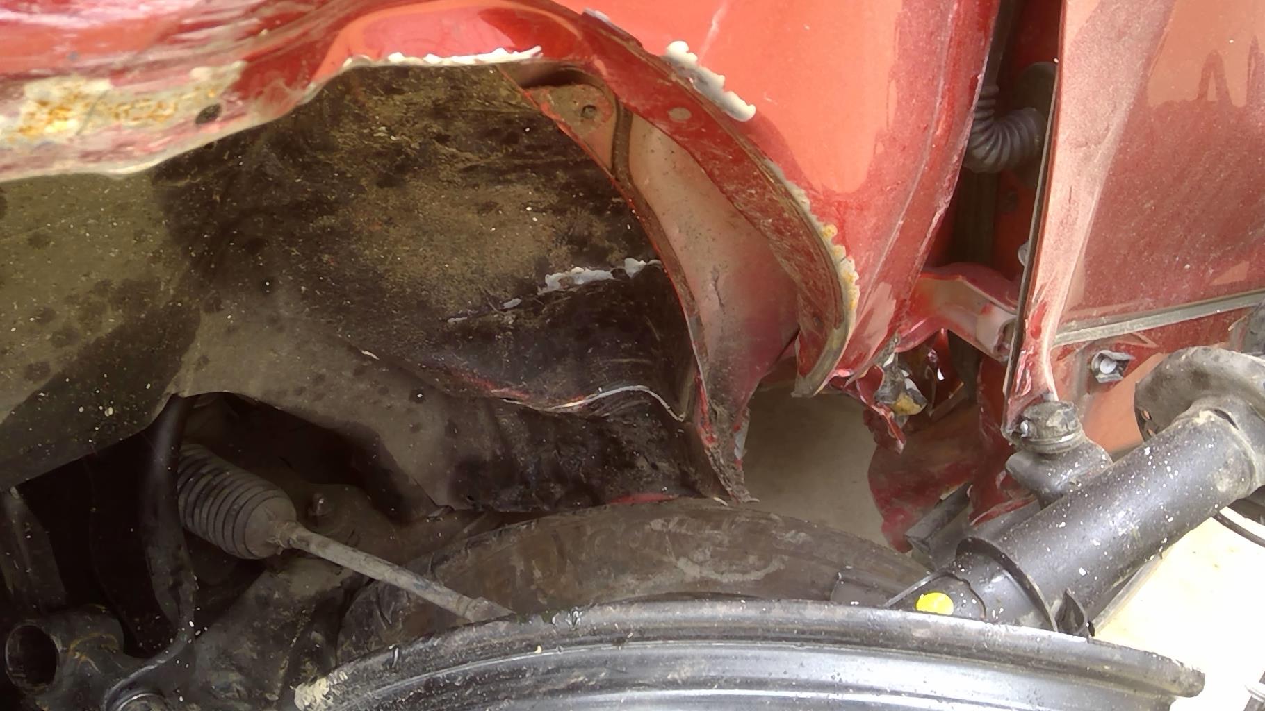 Image SUZUKI SX4 2 S-CROSS