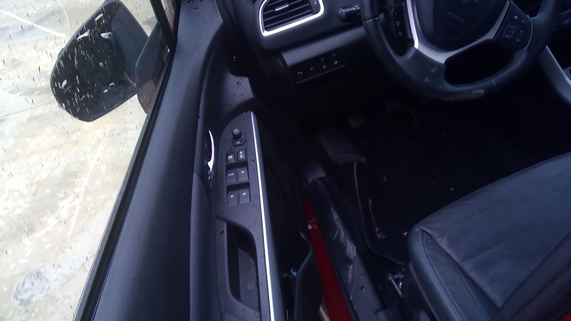 Image SUZUKI SX4 2 S-CROSS