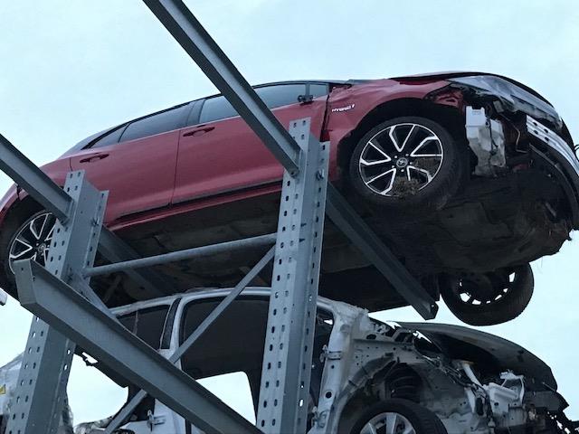 Image TOYOTA COROLLA E21