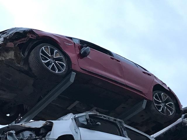 Image TOYOTA COROLLA E21