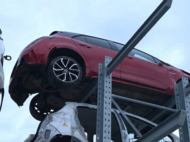 Image TOYOTA COROLLA E21