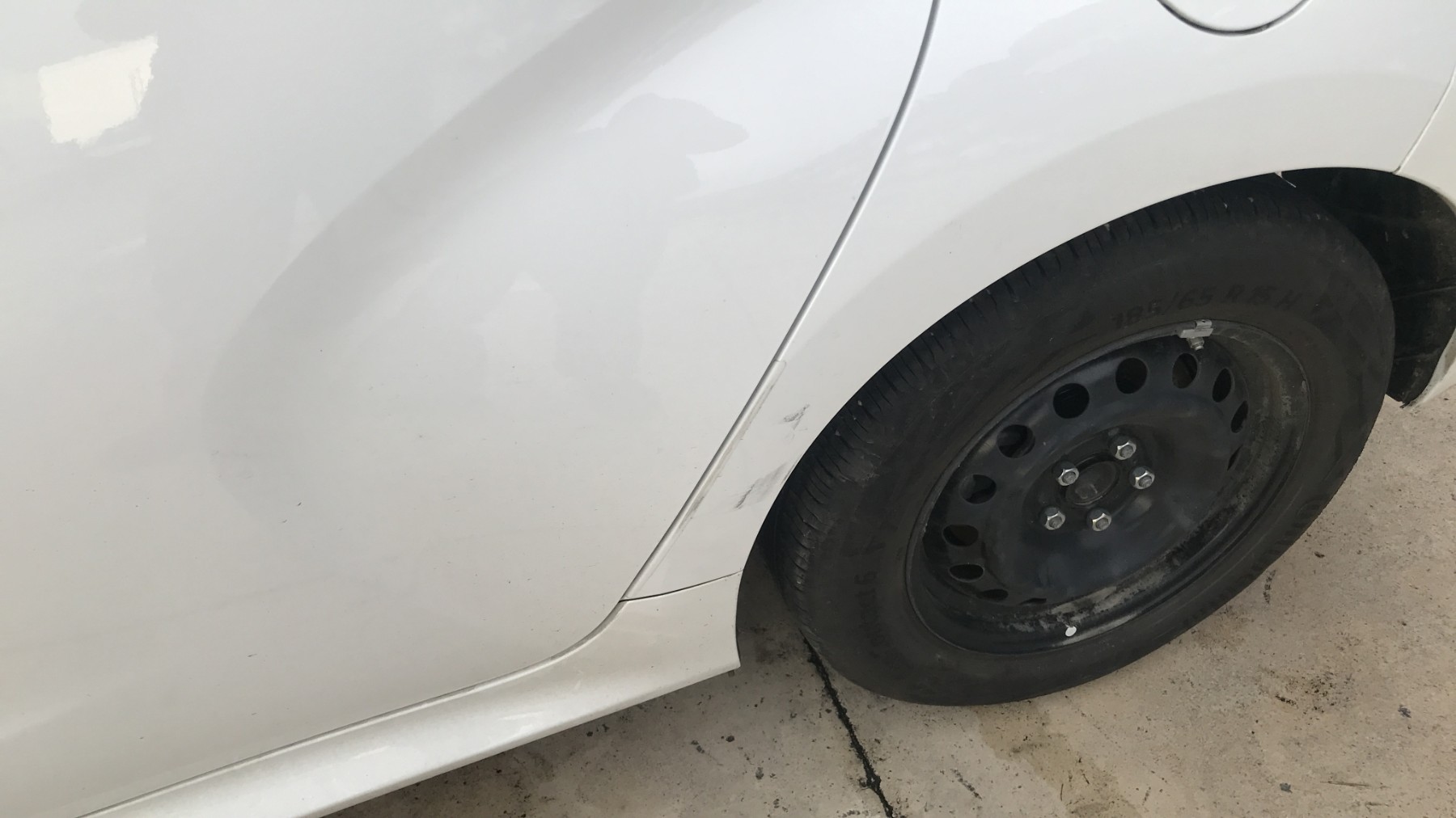 Image TOYOTA YARIS 4