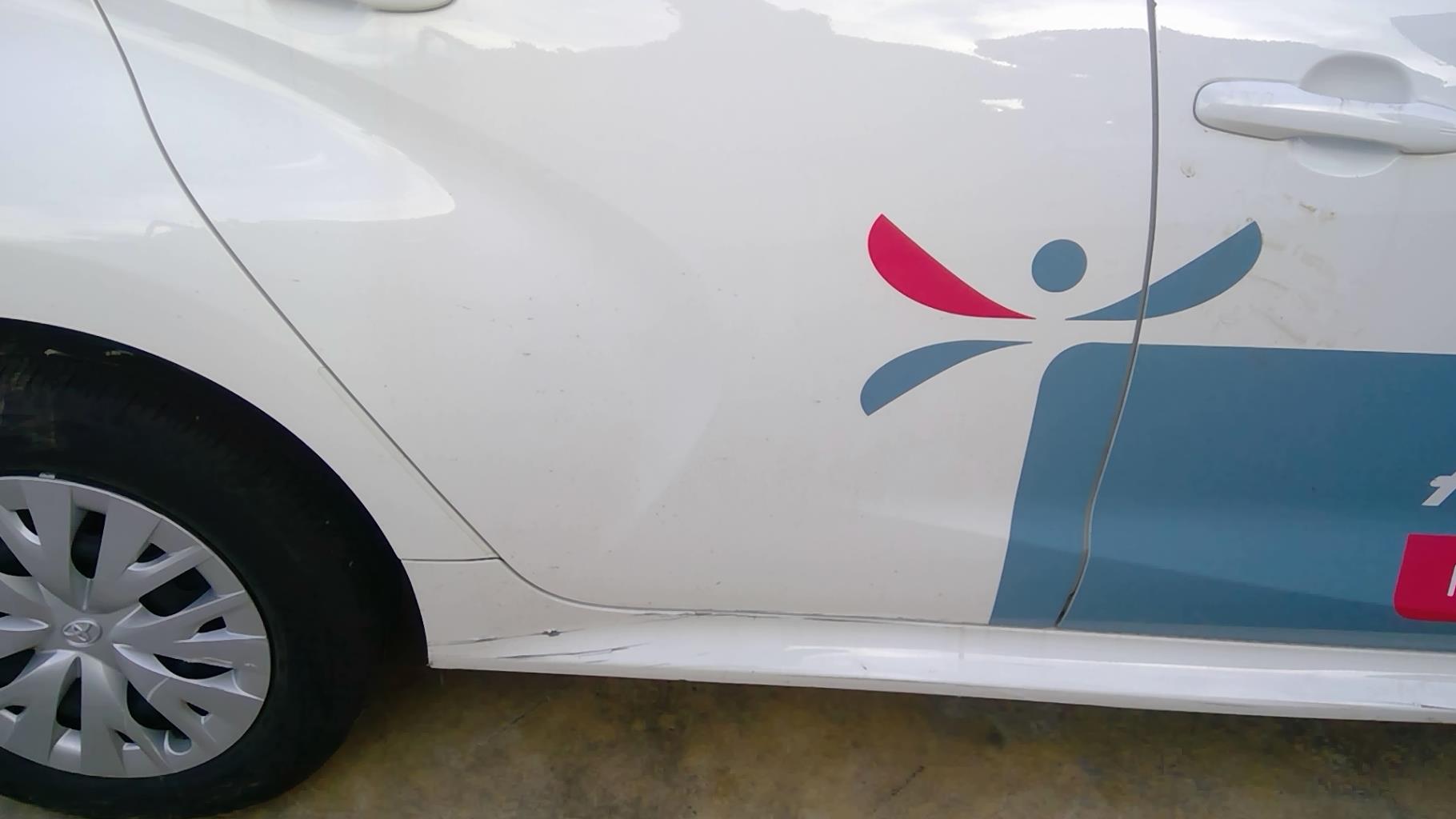 Image TOYOTA YARIS 4