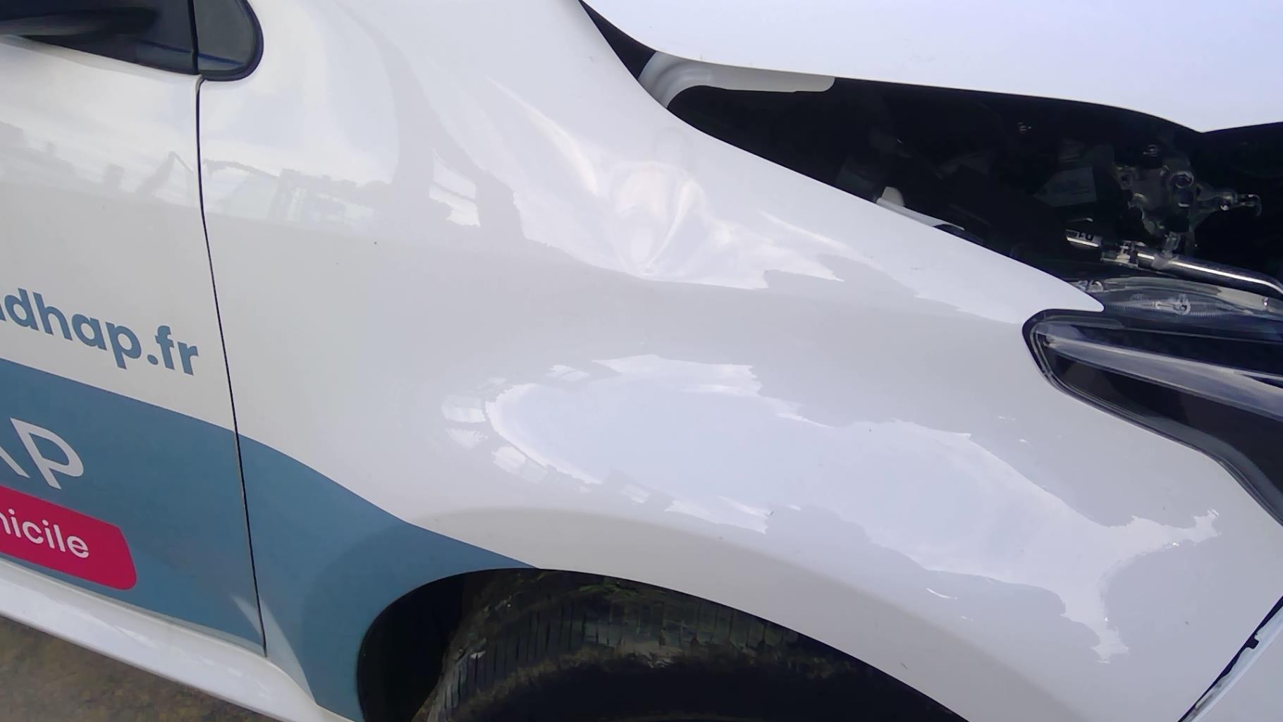 Image TOYOTA YARIS 4