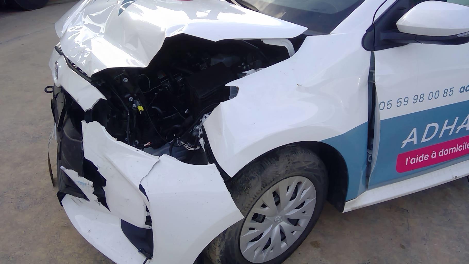 Image TOYOTA YARIS 4